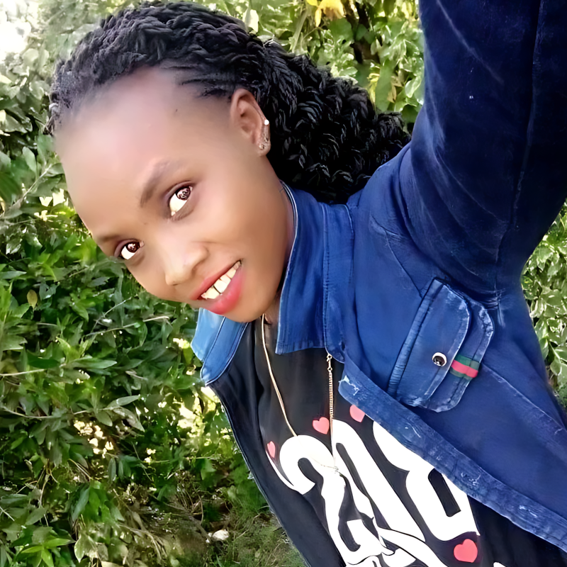 Lydia Chepchumba Bosben