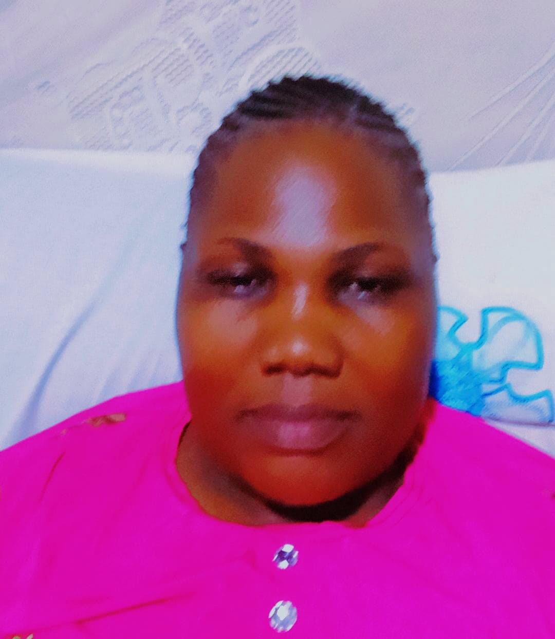 Christine Nafula Ojiambo