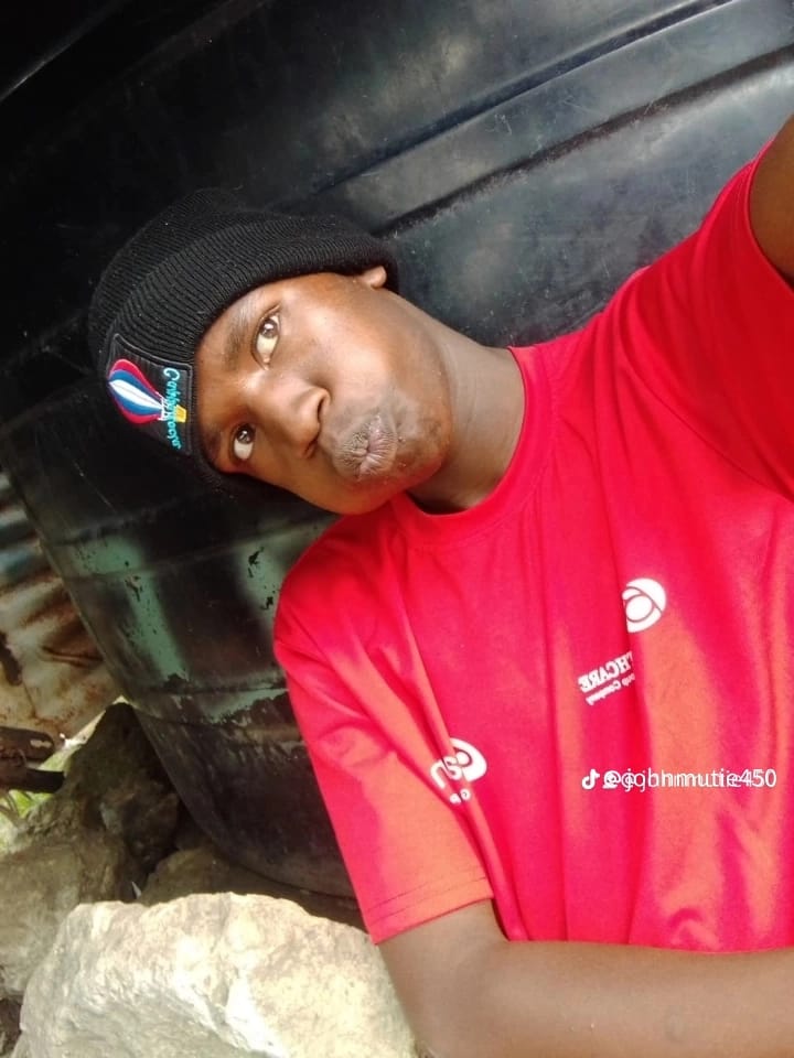 John Kariuki