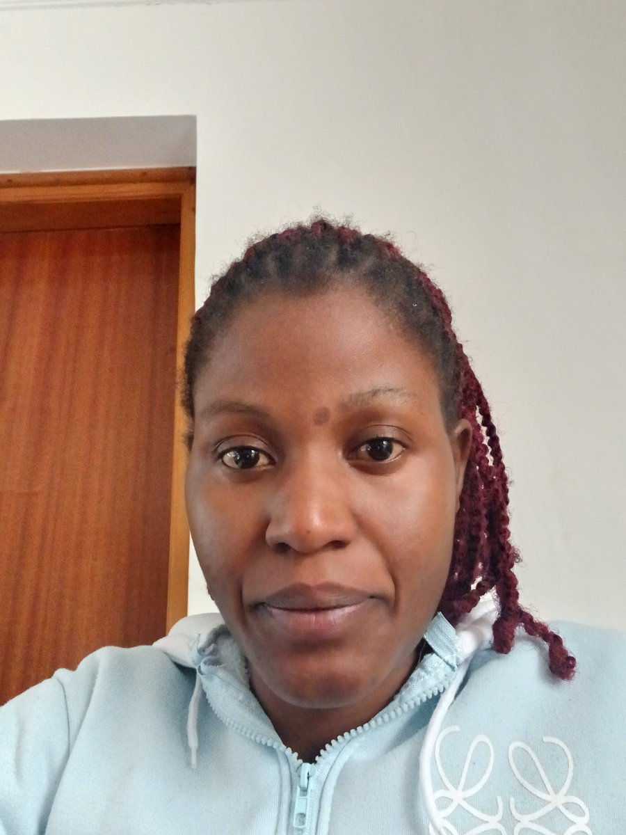 Felista Okusimba