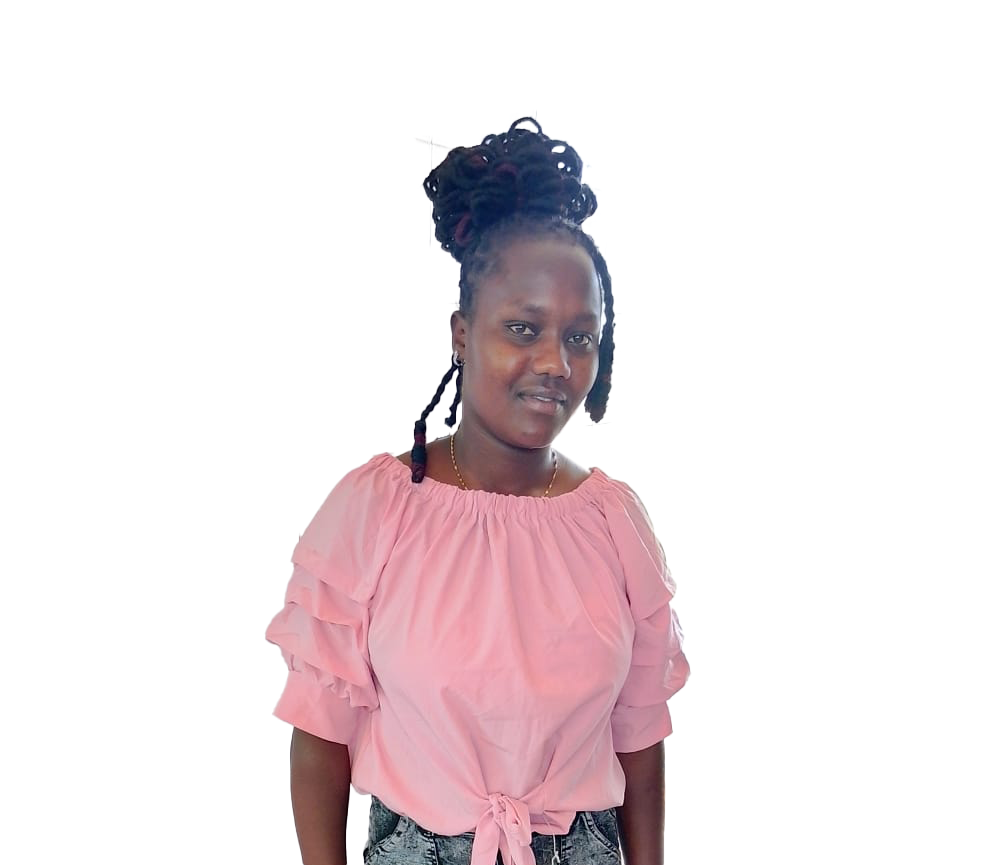 Judy Wanja Mutemi