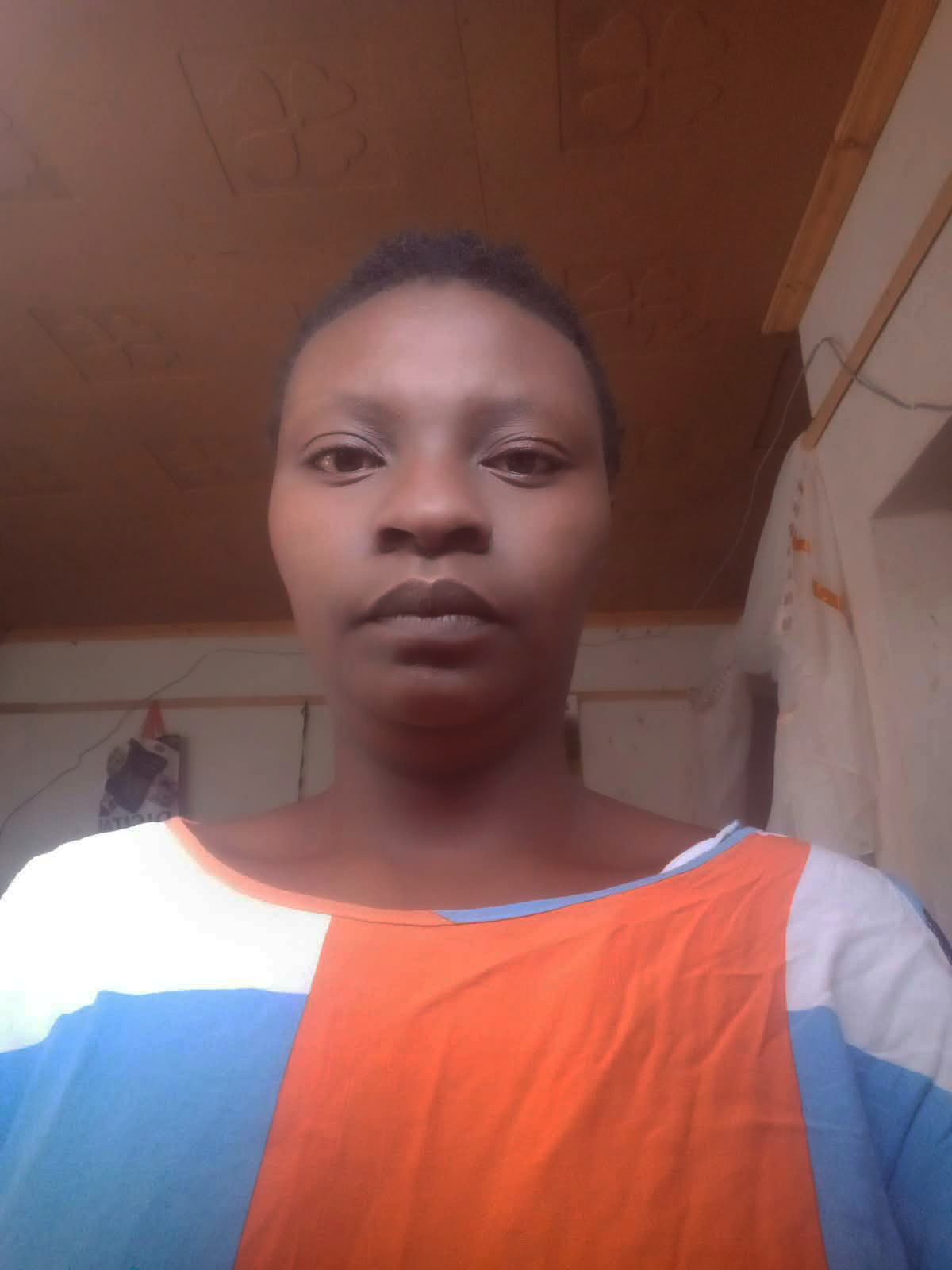 Annastacia Kalunde