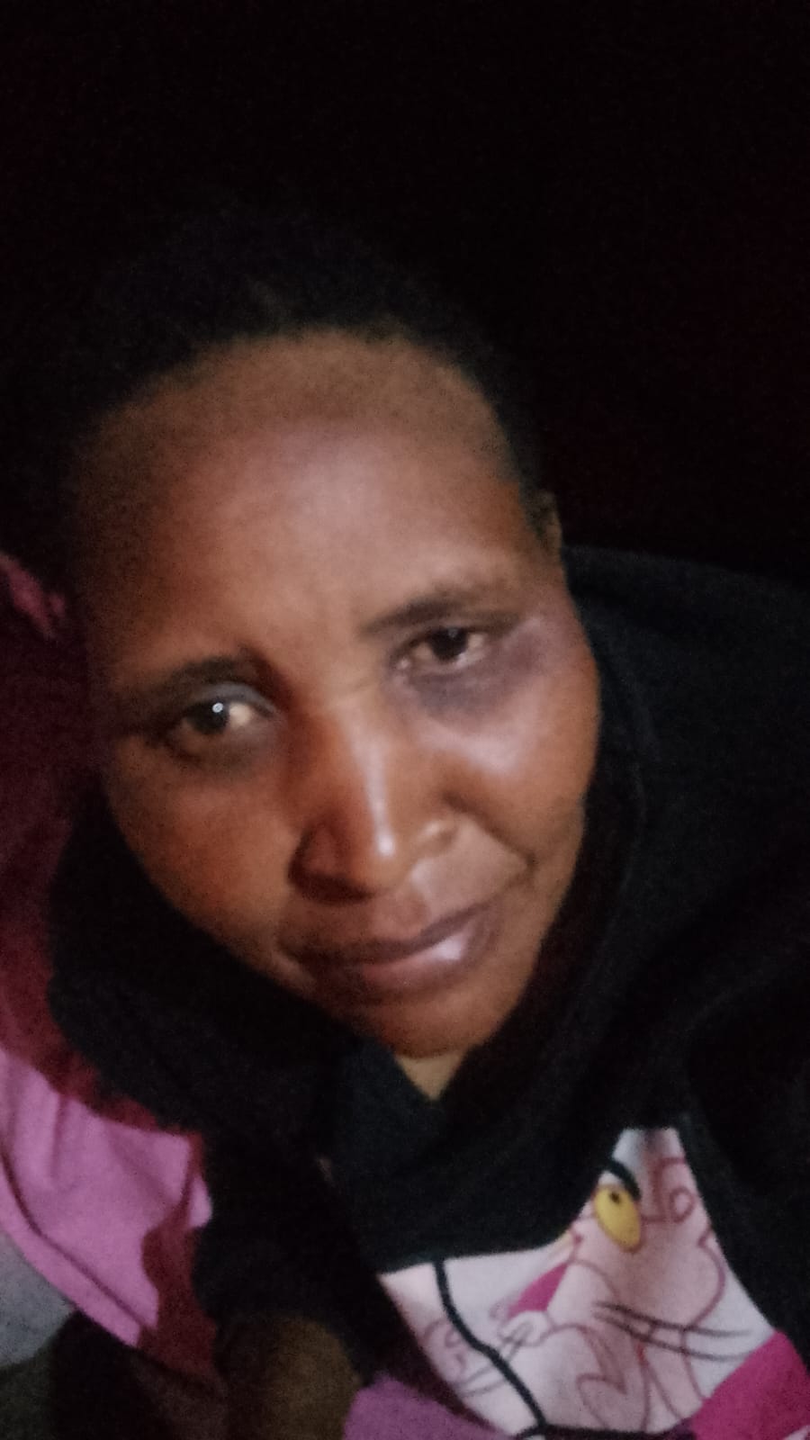 Naomi Karanja